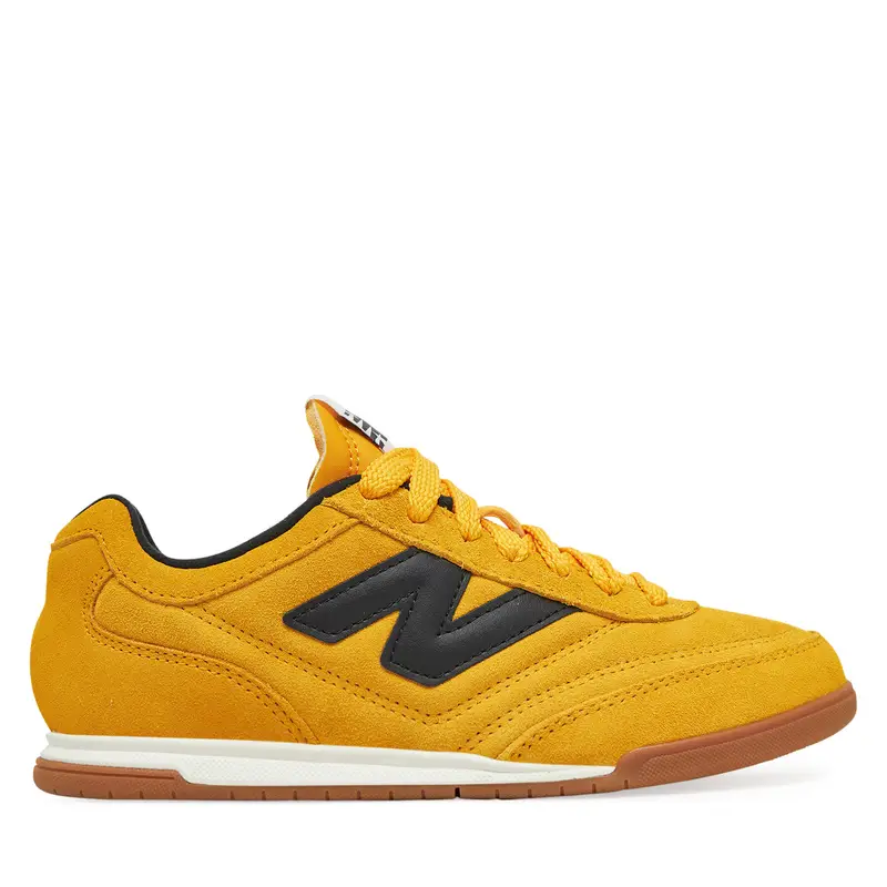 Sneakers New Balance URC42BC Giallo