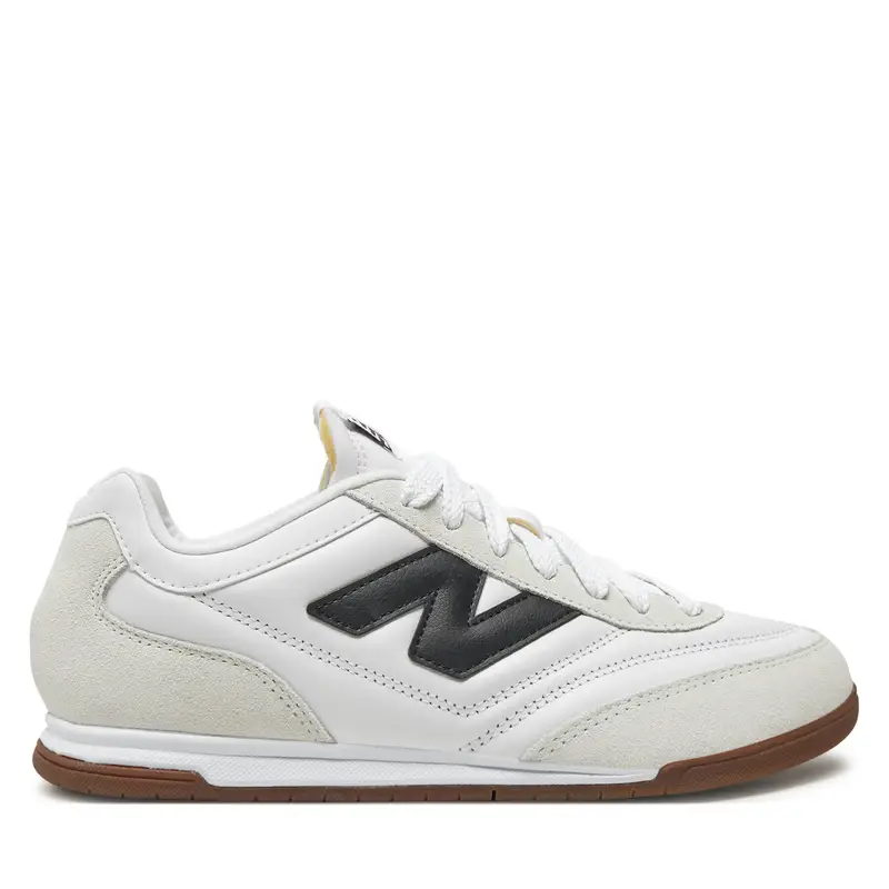 Sneakers New Balance URC42LA Bianco
