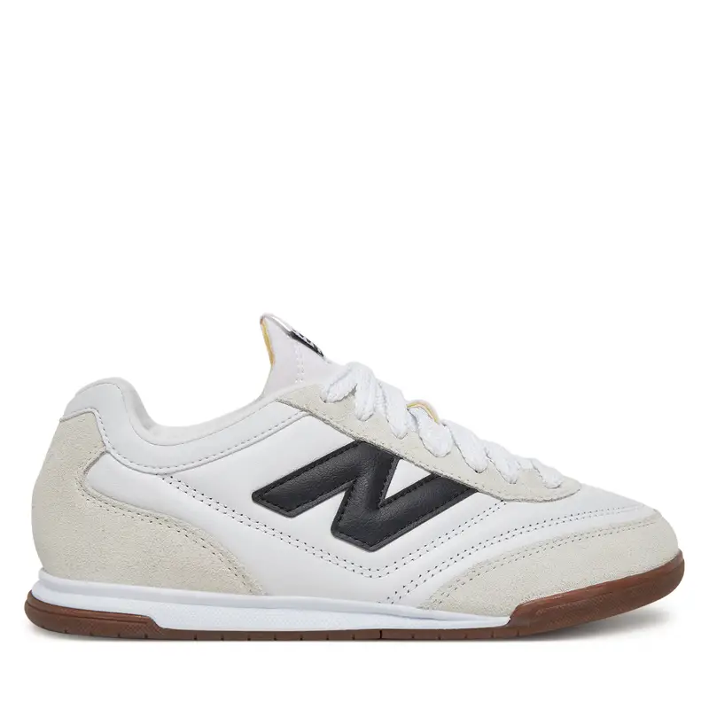 Sneakers New Balance URC42LA Bianco
