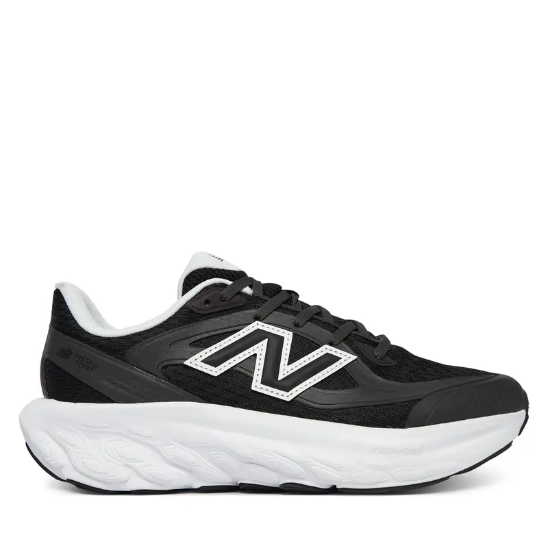 Sneakers New Balance UTRNWF Nero