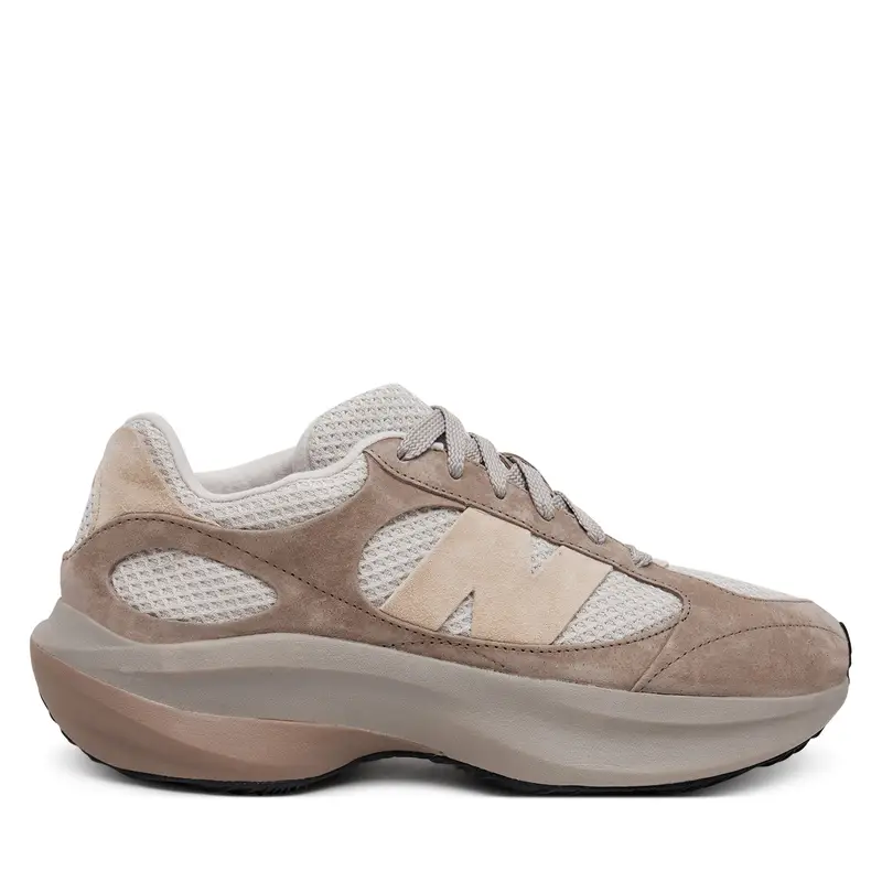 Sneakers New Balance UWRPDHSC Marrone