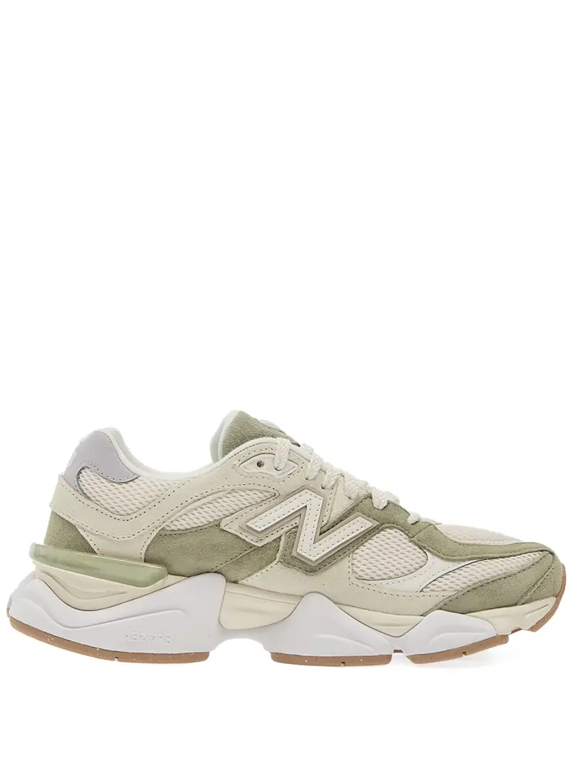 sneakers new balance VERDE