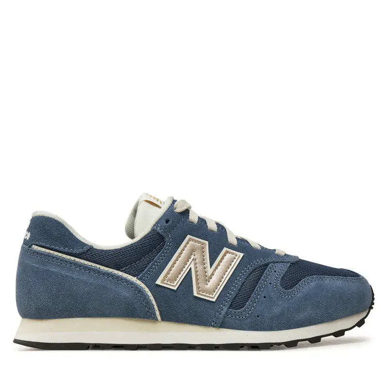 Sneakers New Balance WL373LU2 Blu