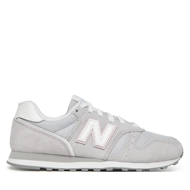 Sneakers New Balance WL373SO2 Grigio