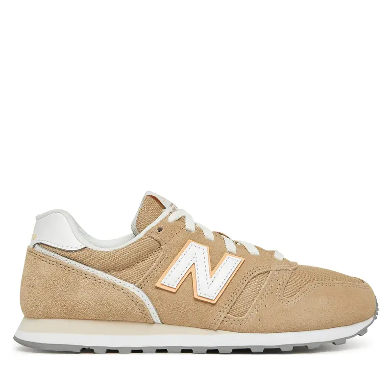 Sneakers New Balance WL373SQ2 Marrone