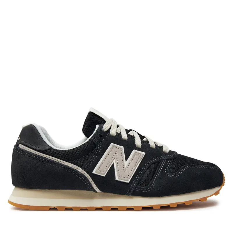 Sneakers New Balance WL373TN2 Nero