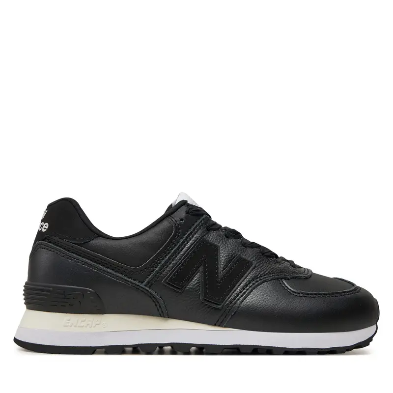 Sneakers New Balance WL574FT2 Nero