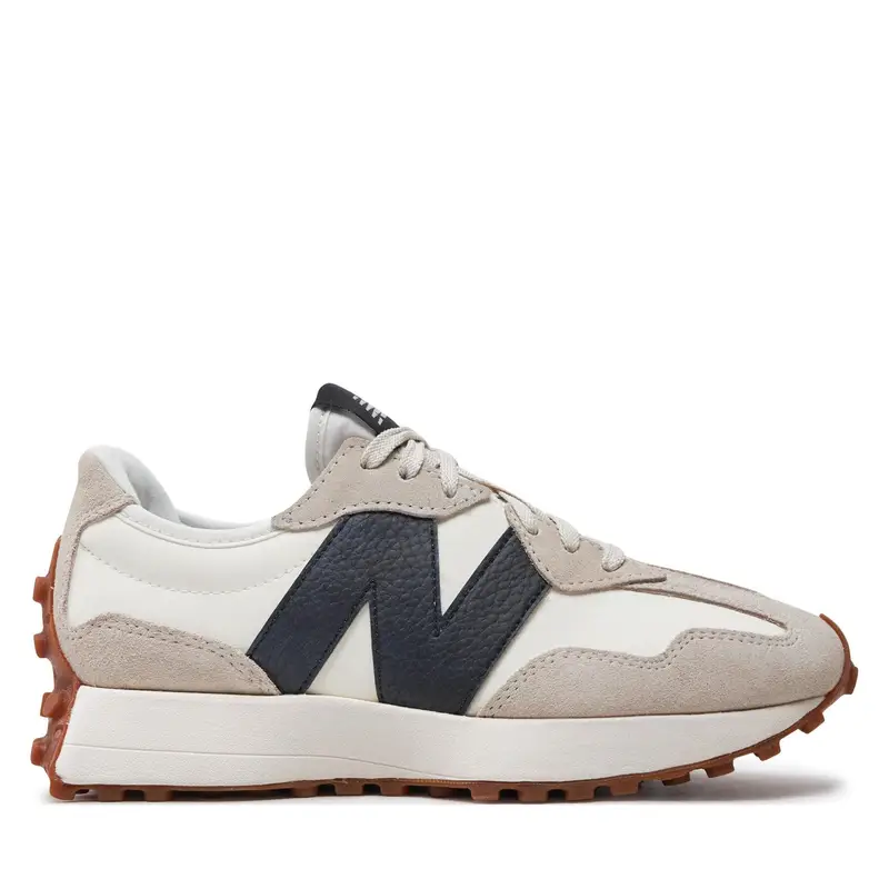 Sneakers New Balance WS327GD Beige