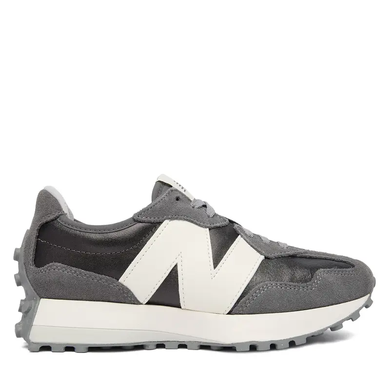 Sneakers New Balance WS327GLB Grigio