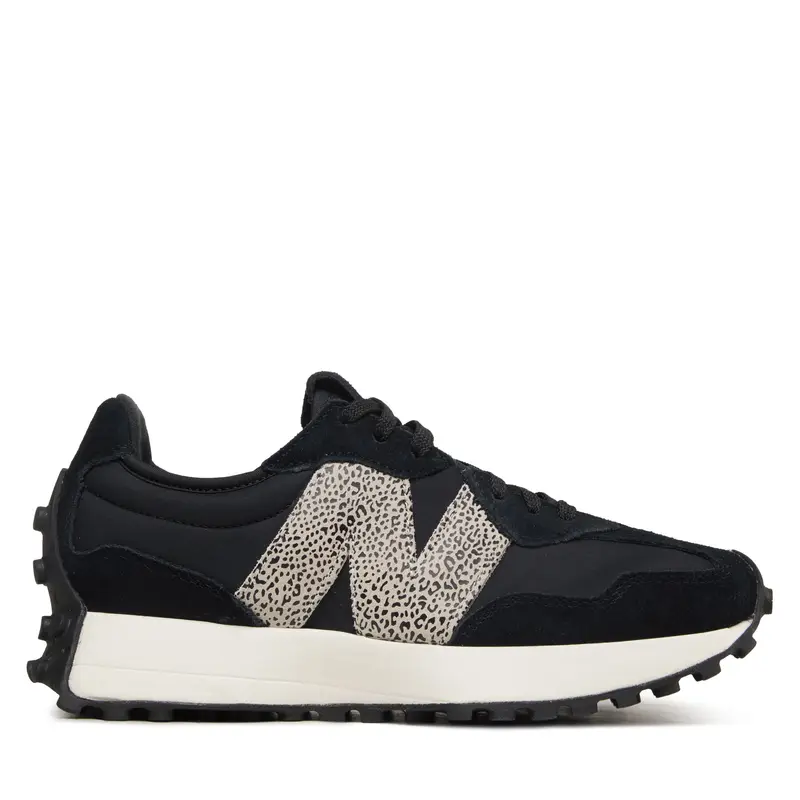 Sneakers New Balance WS327PH Nero