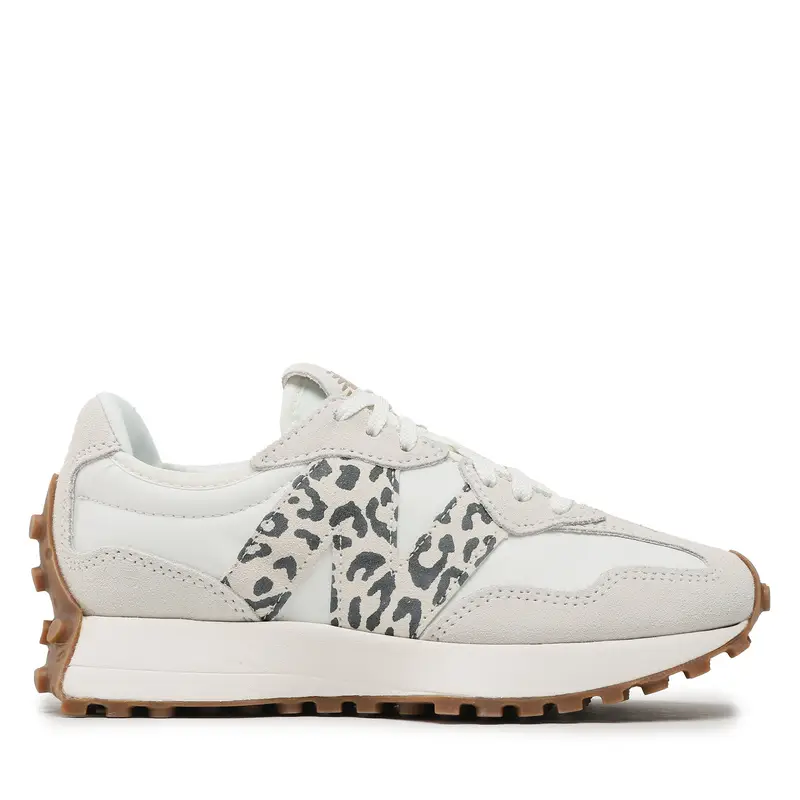 Sneakers New Balance WS327PJ Beige