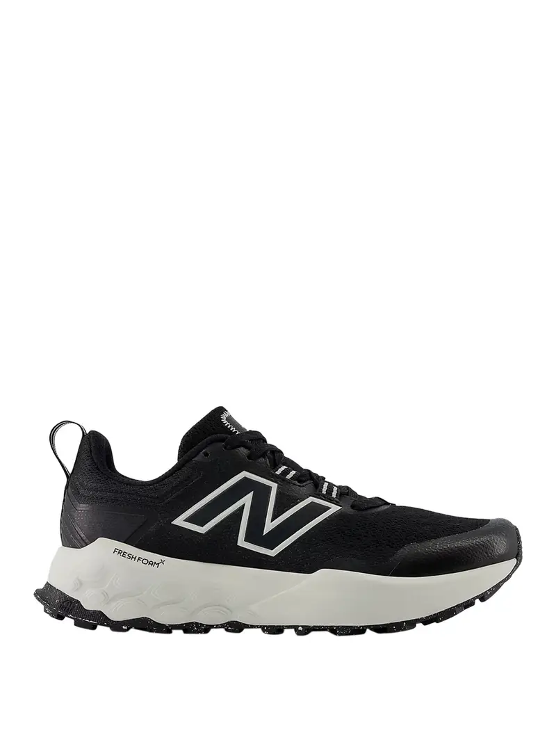 sneakers new balance wtgar da donna - nero