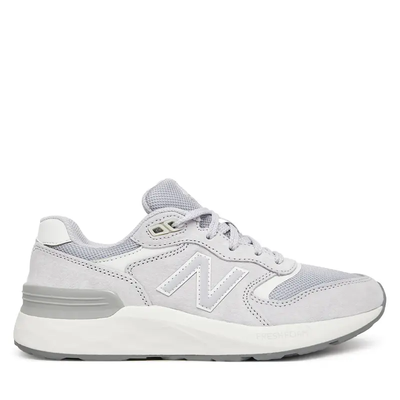 Sneakers New Balance WW880BA7 Grigio