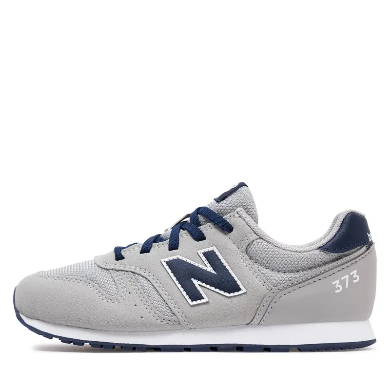 Sneakers New Balance YC373AK2 Grigio