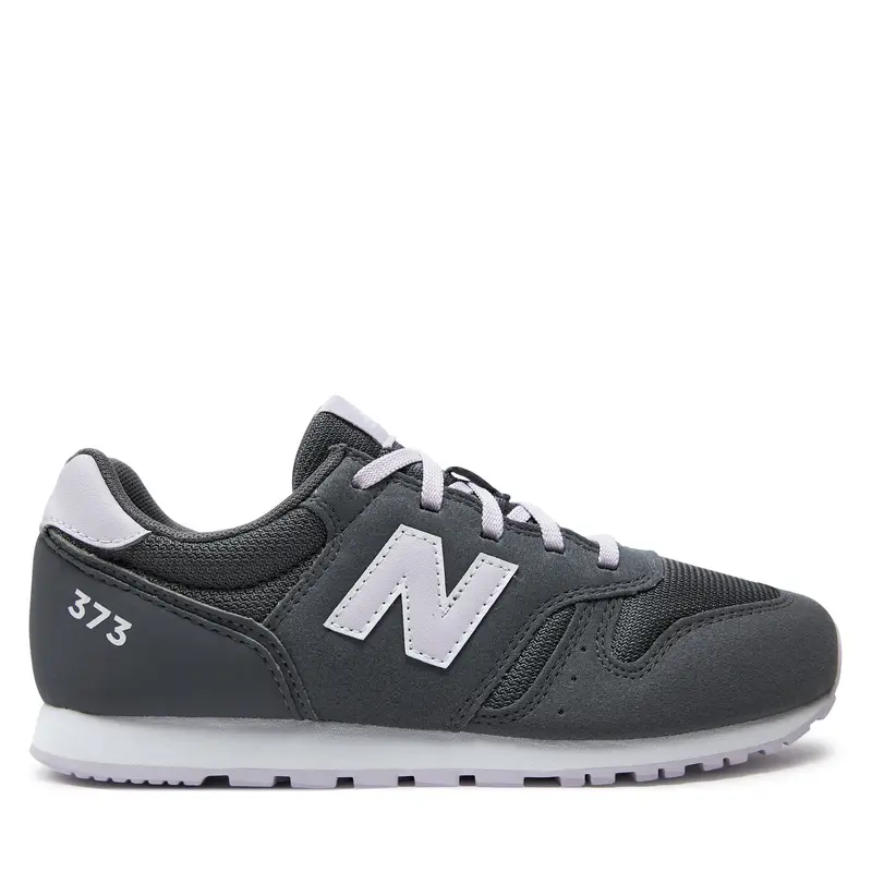 Sneakers New Balance YC373AL2 Grigio