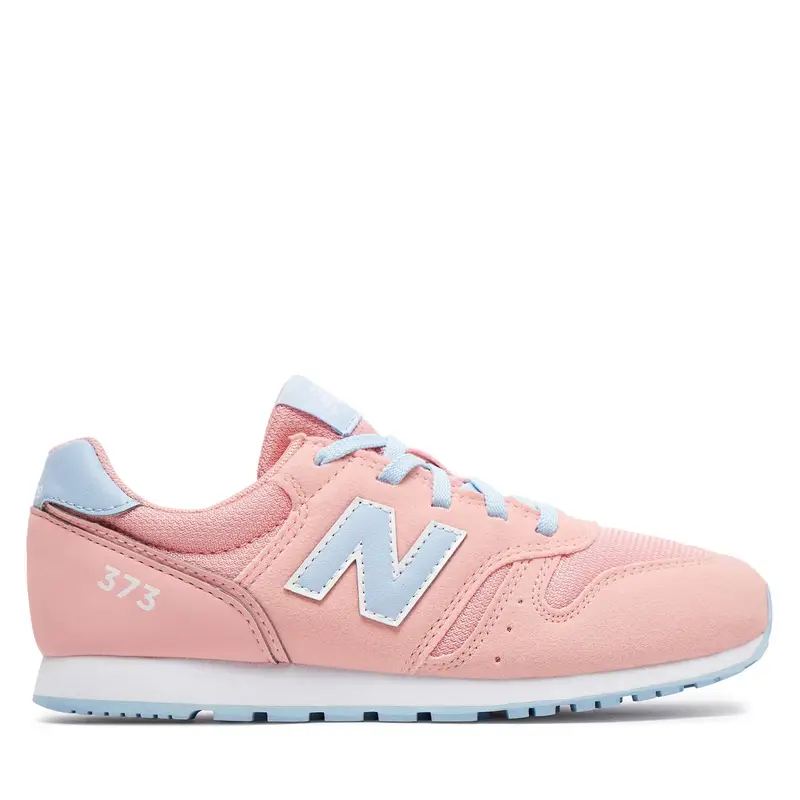 Sneakers New Balance YC373AM2 Rosa