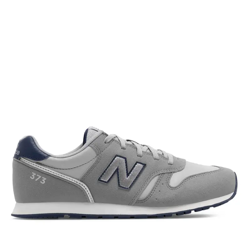 Sneakers New Balance YC373VG2 Grigio