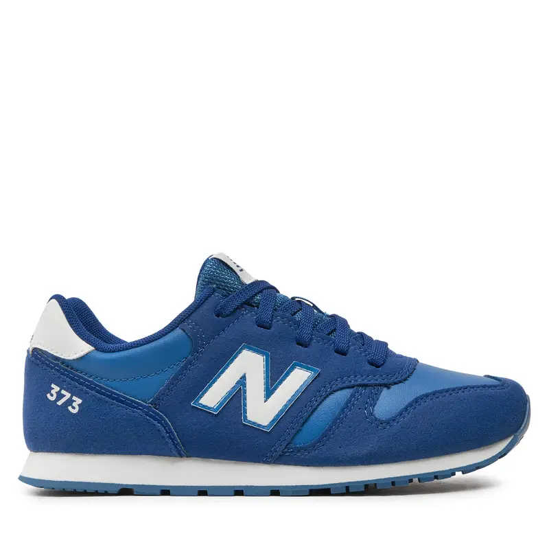 Sneakers New Balance YC373VO2 Blu