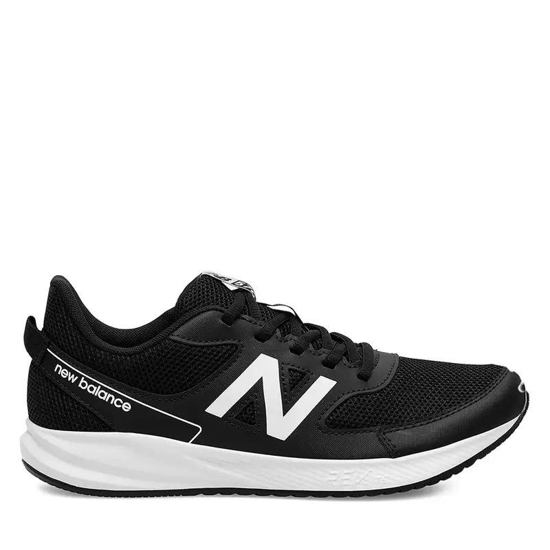 Sneakers New Balance YK570BW3 Nero