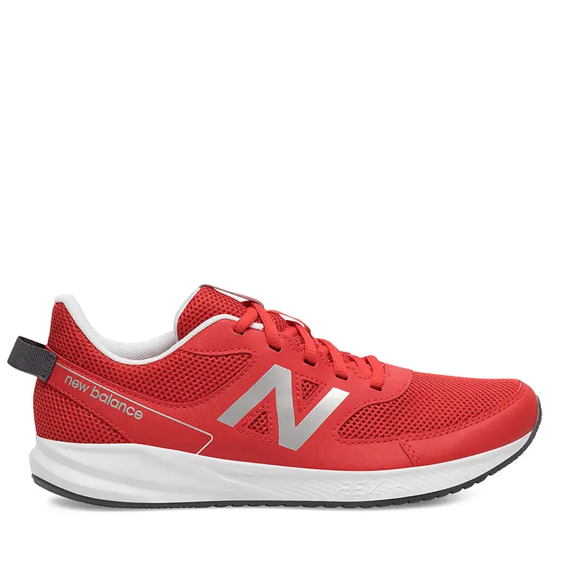 Sneakers New Balance YK570TR3 Rosso