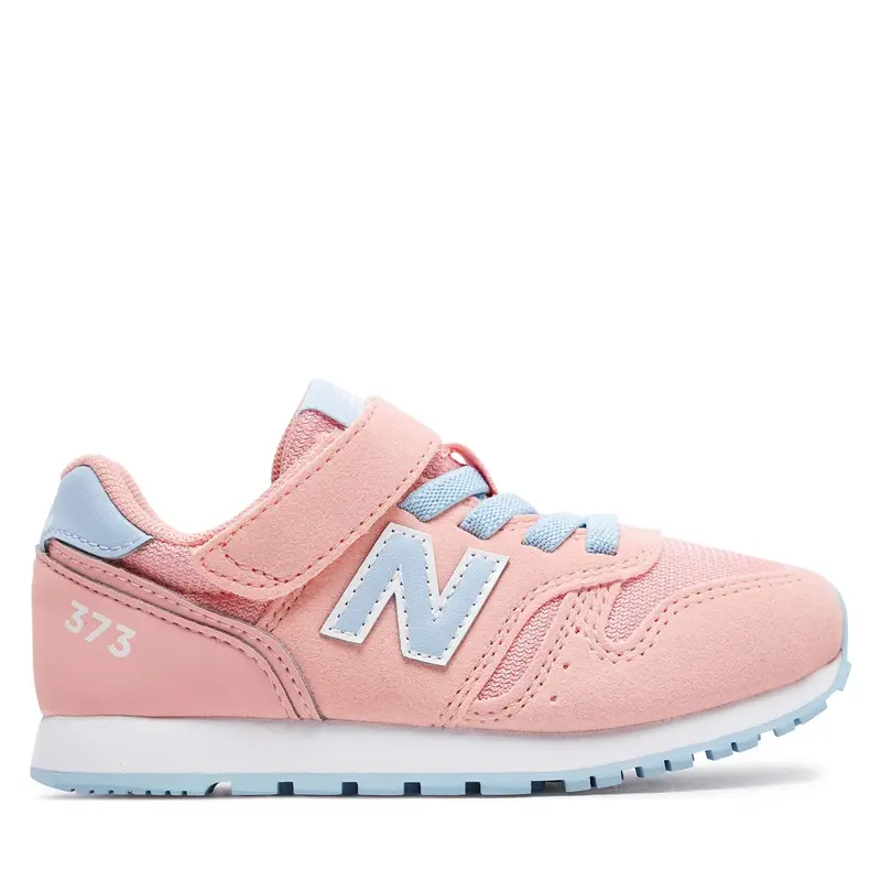 Sneakers New Balance YV373AM2 Rosa