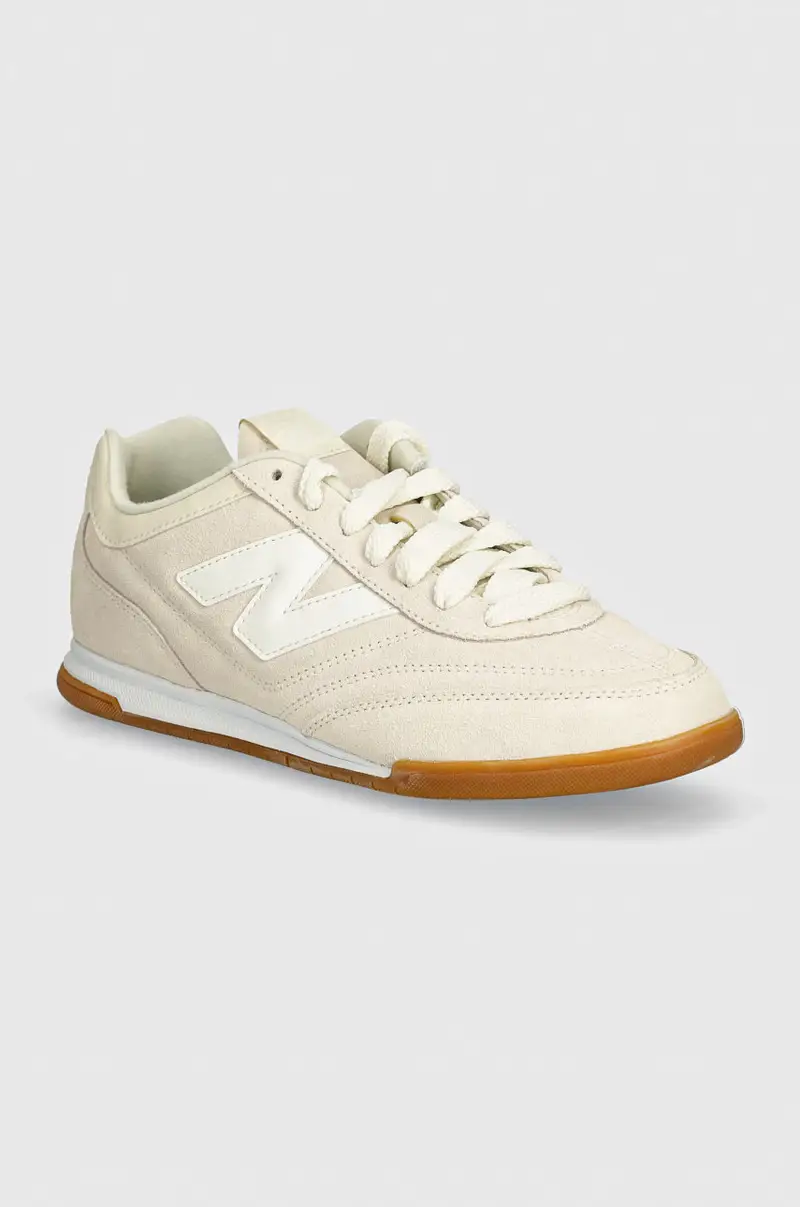 sneakers RC42 colore beige URC42EA
