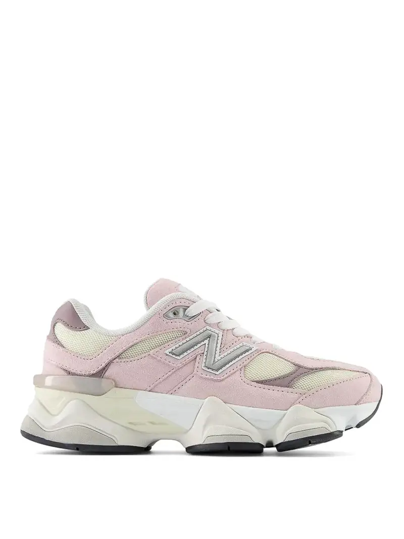 Sneakers Rosa
