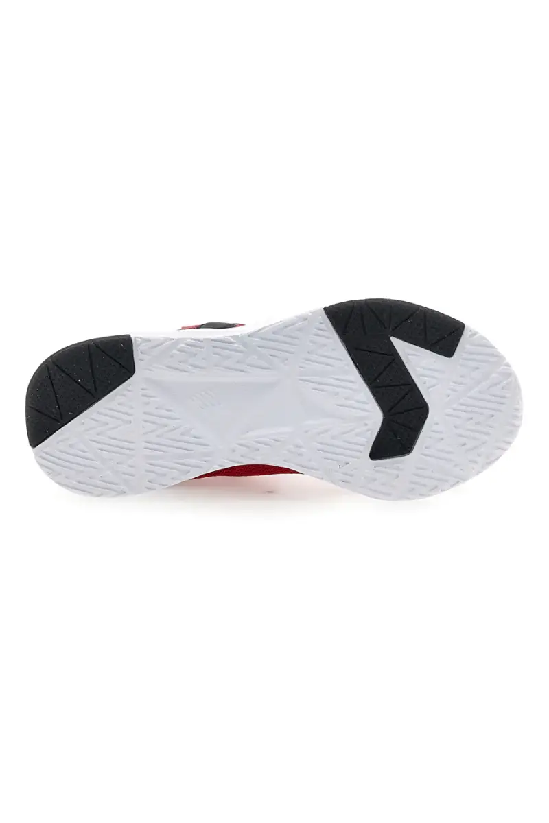 Sneakers rosso stile sportivo New balance P5782ZQ [ROSSO] miniatura 5