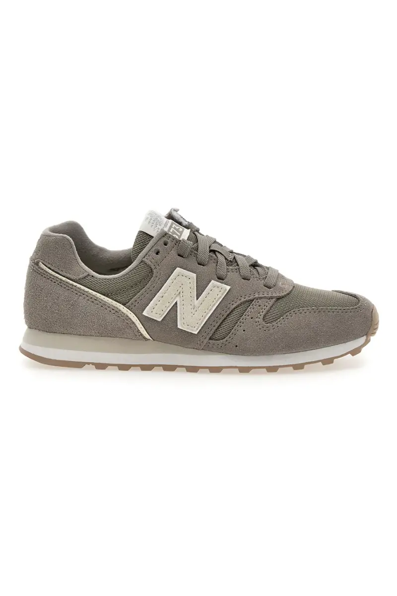 Sneakers taupe stile running New balance WL373SH2 [TAUPE]