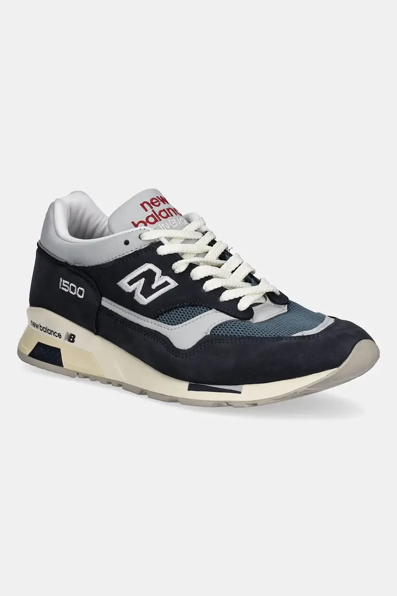 sneakers U1500VNV uomo colore blu navy U1500VNV