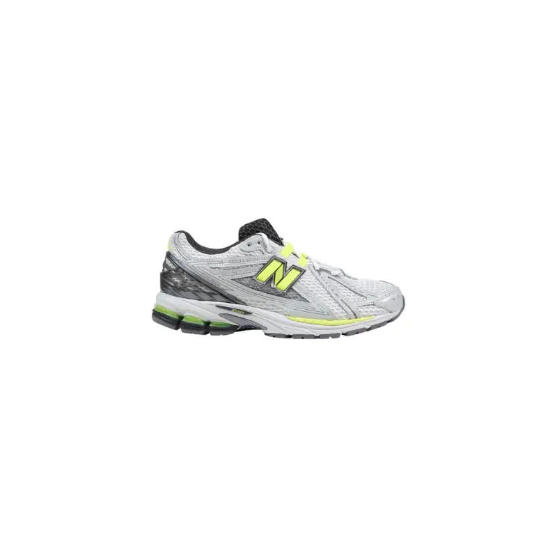 Sneakers U190652H New Balance - grey / 36
