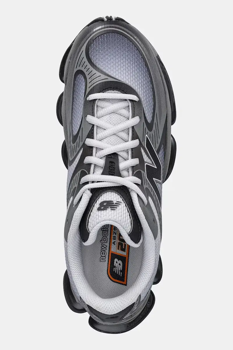 sneakers U2000 Grigio miniatura 4