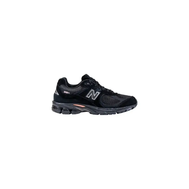 Sneakers U2002 Nere da Uomo New Balance - black / 41 5