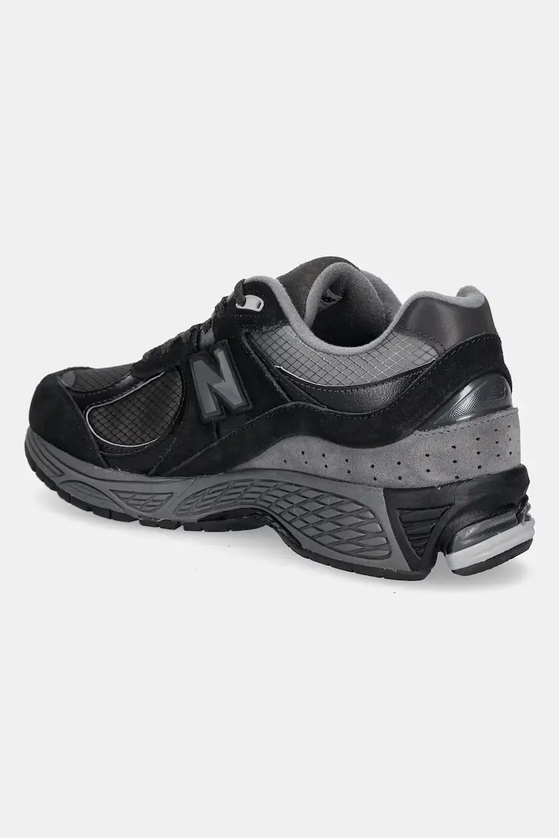 sneakers U2002 uomo colore nero U2002RTG miniatura 3