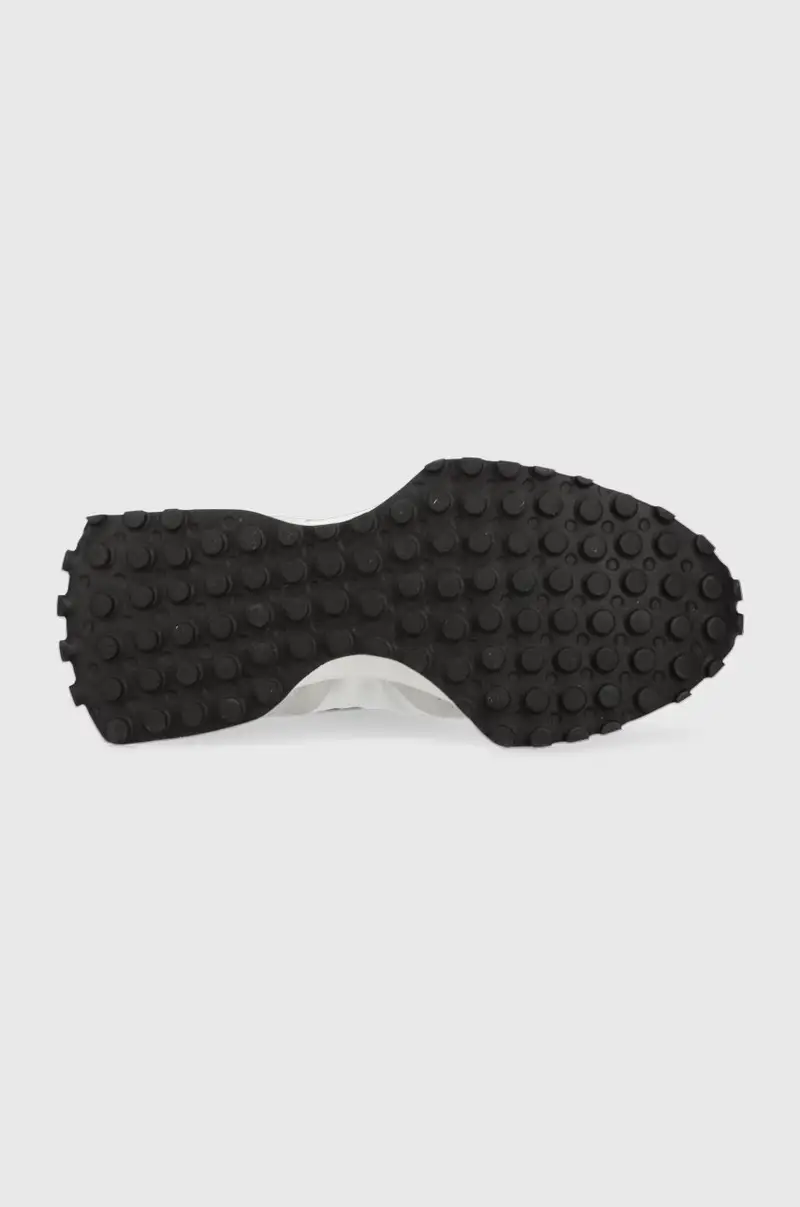 sneakers U327WED Grigio miniatura 5