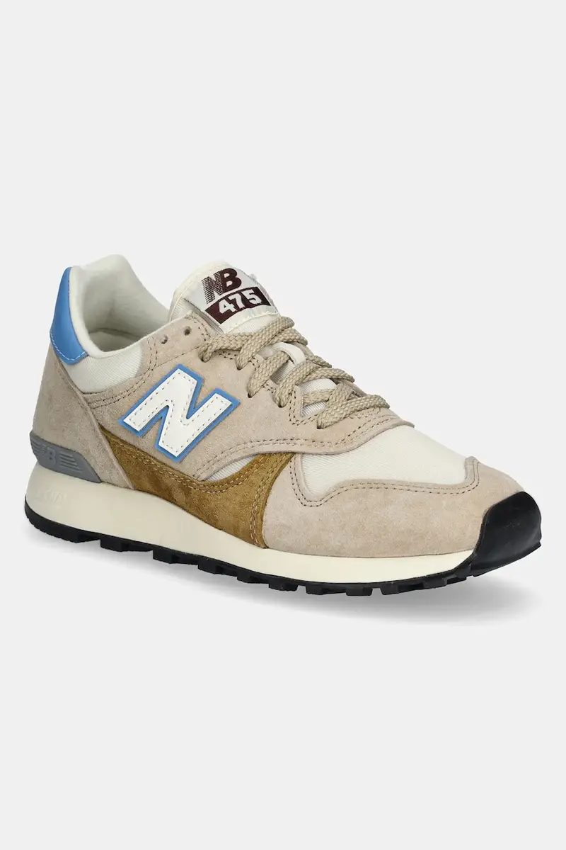 sneakers U475GA uomo colore beige U475GA