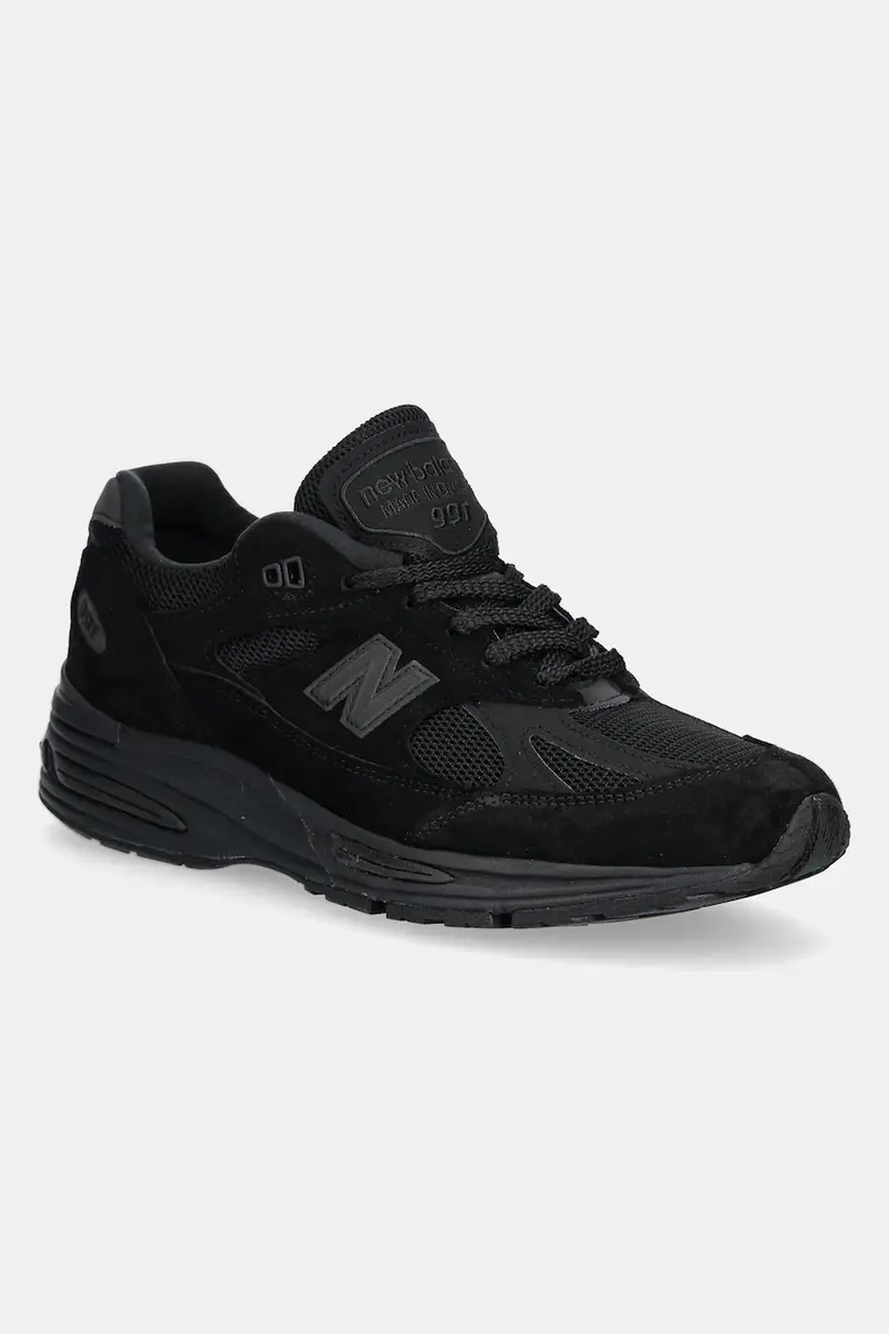sneakers U991KK2 colore nero U991KK2
