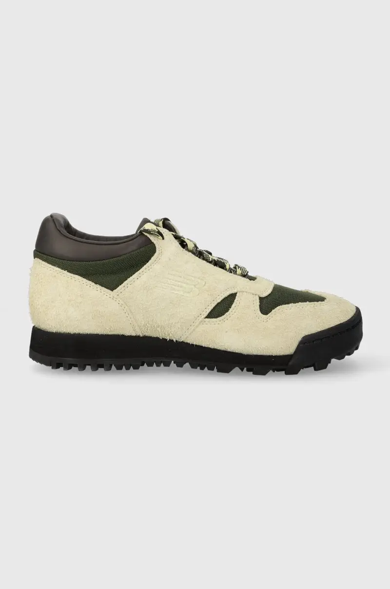 sneakers UALGSCG Verde