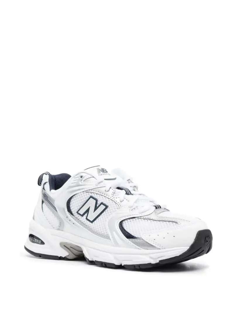 Sneakers Unisex BIANCO miniatura 2