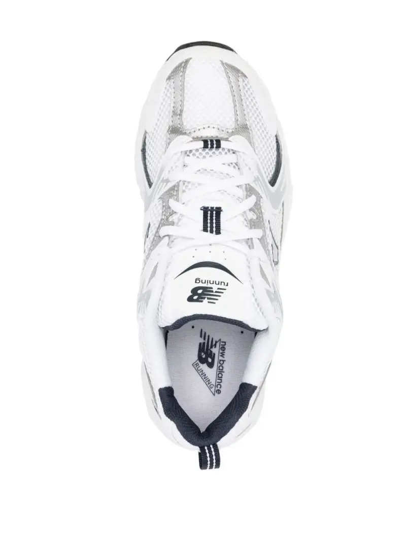 Sneakers Unisex BIANCO