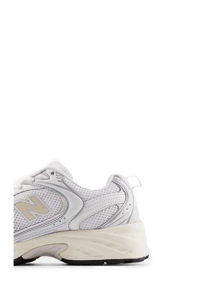 Sneakers Unisex Bianco miniatura 2