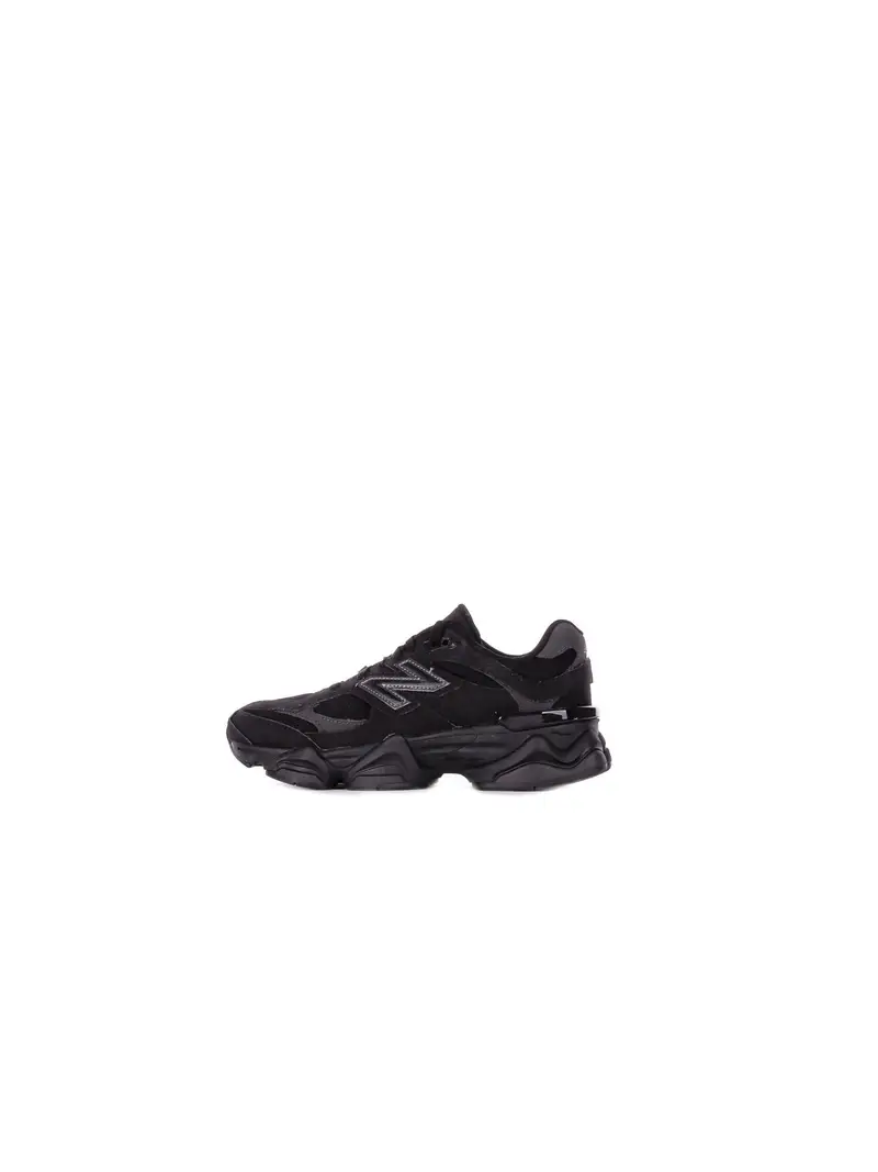 Sneakers Unisex Junior NEW BALANCE Black pure Gc9060