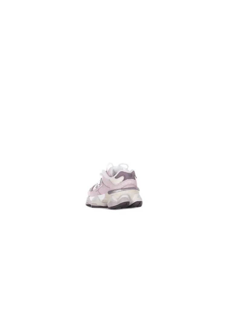 Sneakers Unisex Junior NEW BALANCE Rose Iv9060 miniatura 2