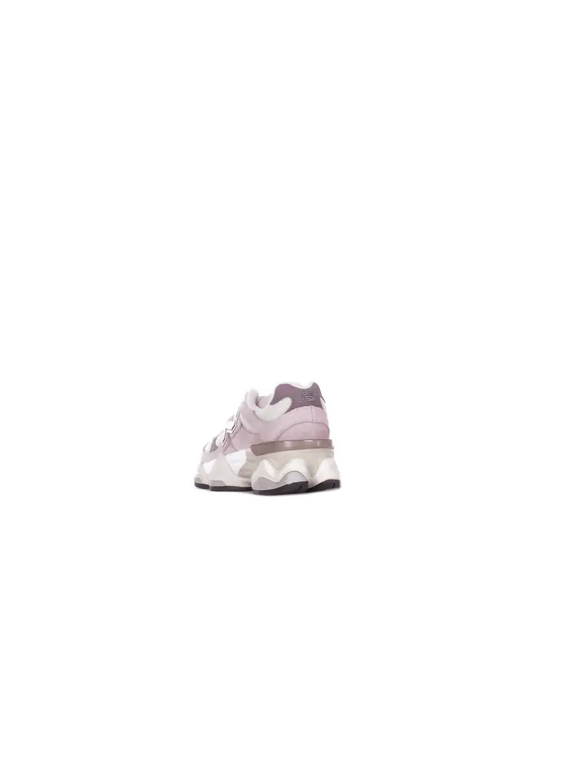 Sneakers Unisex Junior NEW BALANCE Rose Pc9060 miniatura 2