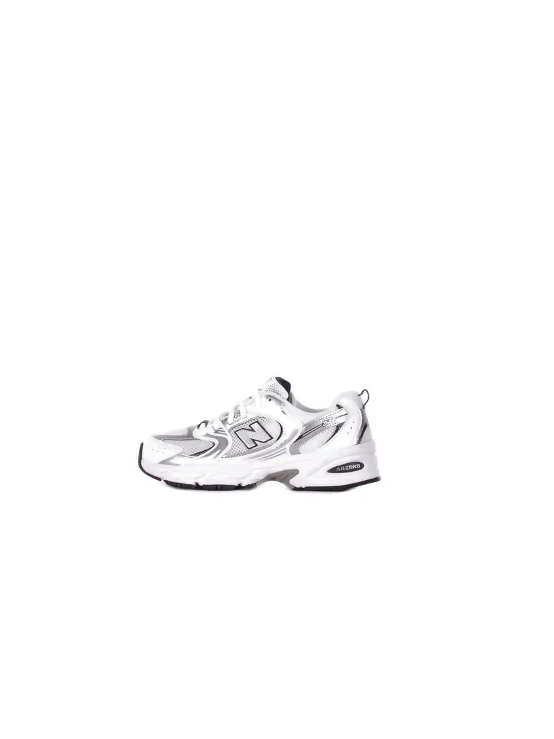 Sneakers Unisex Junior NEW BALANCE White Gr530s