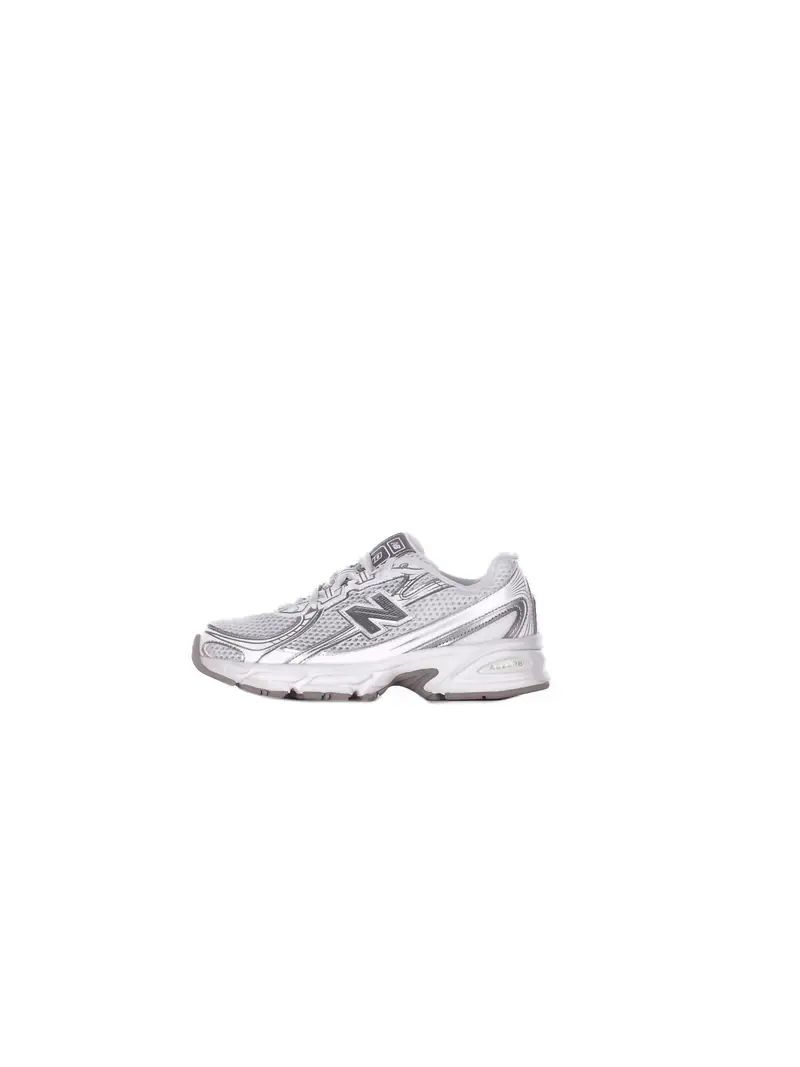 Sneakers Unisex Junior NEW BALANCE White Gr740