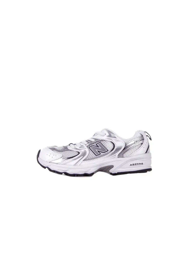 Sneakers Unisex Junior NEW BALANCE White Pz530s