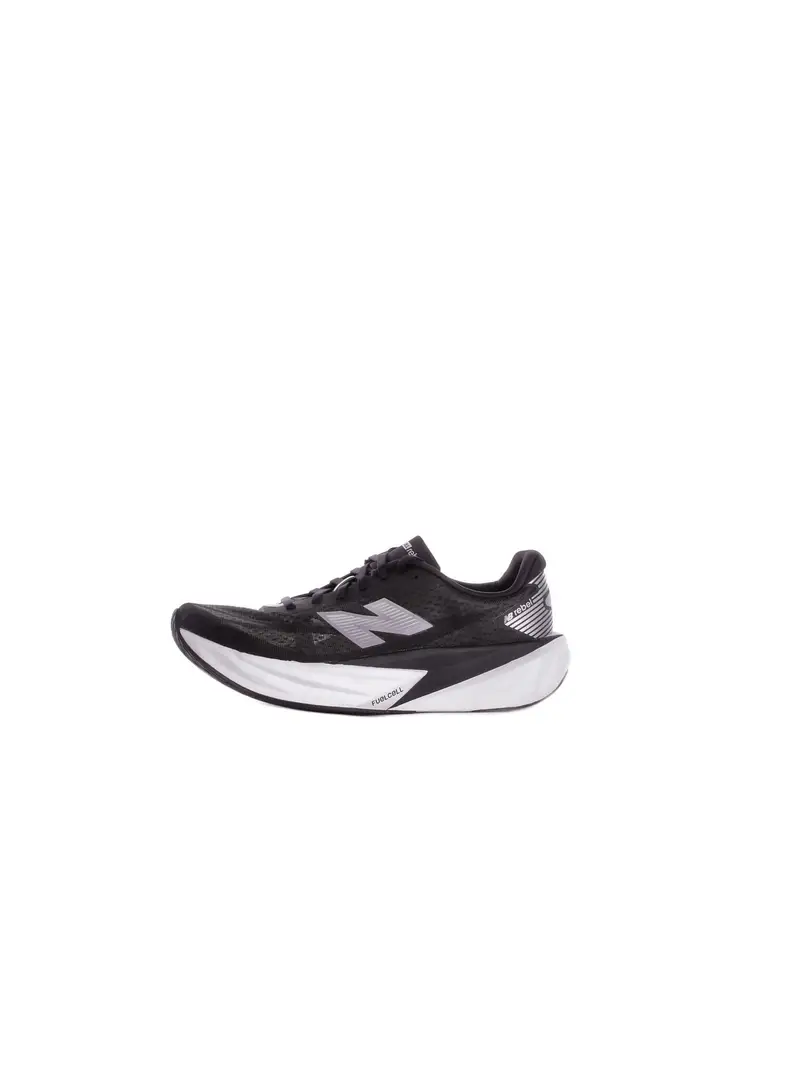 Sneakers Unisex NEW BALANCE Black Mfcxl