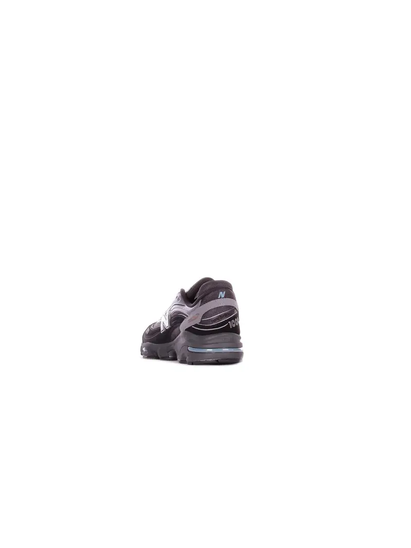 Sneakers Unisex NEW BALANCE Black U1000 miniatura 2