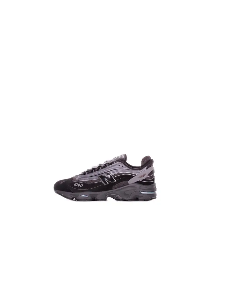 Sneakers Unisex NEW BALANCE Black U1000